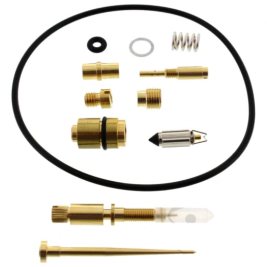 Vergaser Reparatursatz Keyster Vollsatz passend für: Honda CB 7241969