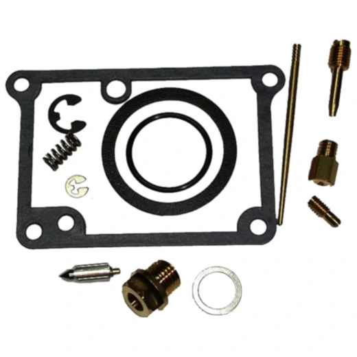 Vergaser Reparatursatz Keyster für Motorräder 7241972