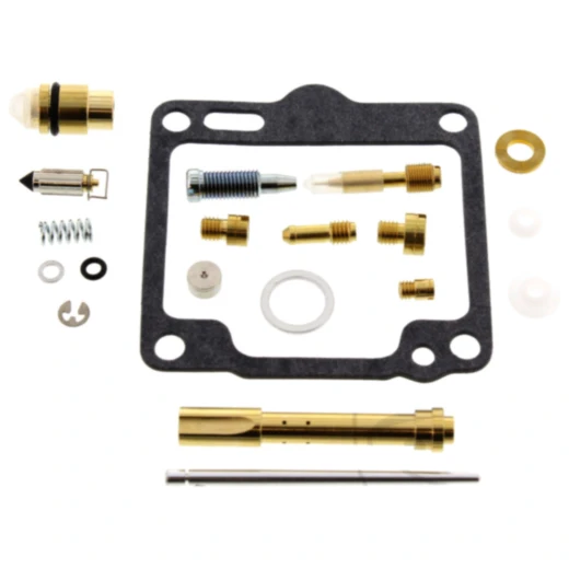 Vergaser Reparaturset Keyster Vollsatz