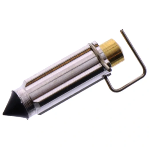 Schwimmernadel Tourmax Alternative: 7244392 passend für: MZ/MUZ Skorpion, Baghira, Mastiff