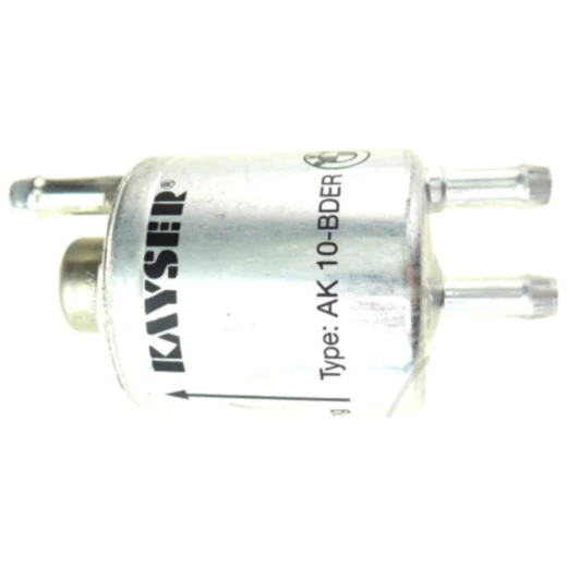 Kraftstofffilter passend für: BMW F 650, G