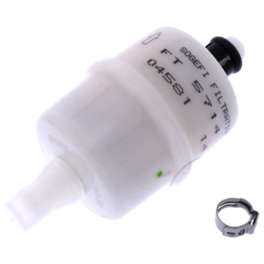 Kraftstofffilter Originalersatzteil passend für: MV Agusta F3, Brutale, Dragster