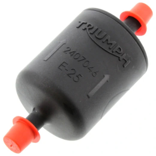 Kraftstofffilter Originalersatzteil passend für: Triumph Bonneville, Rocket, Scrambler