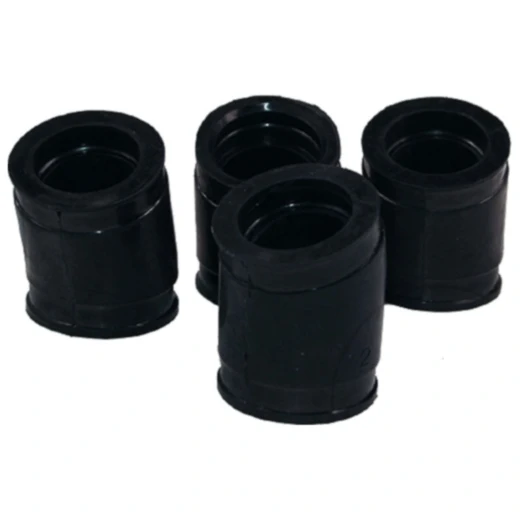 Ansaugstutzen Satz Inhalt 4 Stück Alternative: 7248081 passend für: Honda CB