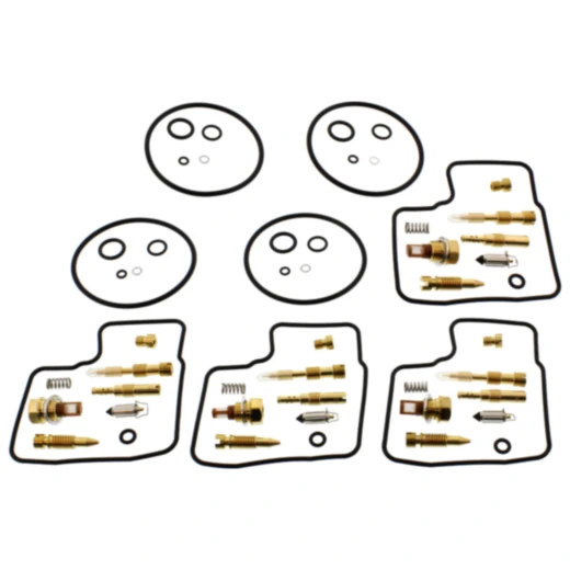 Vergaser Reparatursatz Keyster Vollsatz passend für: Honda VFR