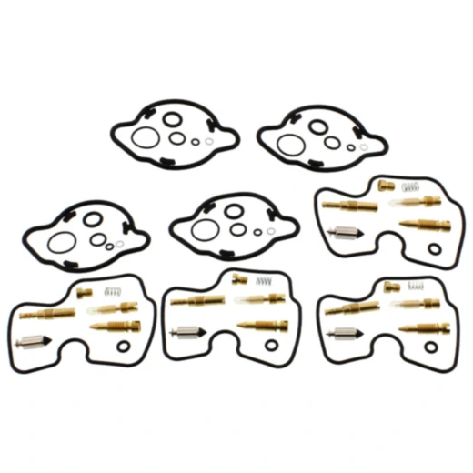 Vergaser Reparatursatz Keyster Vollsatz passend für: Honda CB 7242133