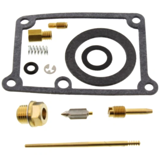 Vergaser Reparatursatz für gängige Motorradmodelle