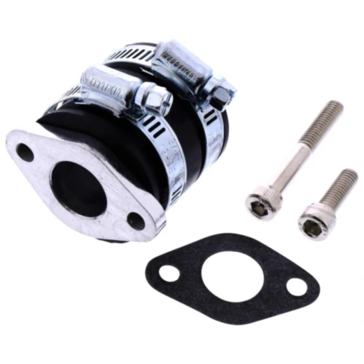 Vergaser Montagekit 101 Octane 23/24 mm passend für: Peugeot Speedfight, TKR, Vivacity