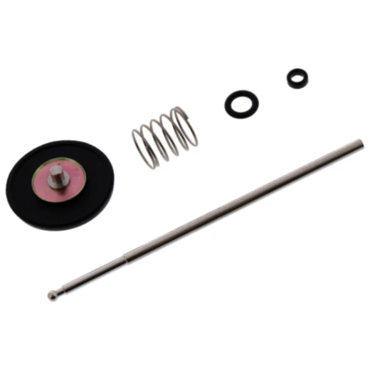 Membranventil Satz Tourmax Beschleunigerpumpe passend für: Honda CRF