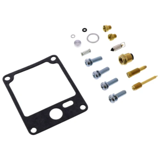 Vergaser Reparatursatz Tourmax Vollsatz 7242199