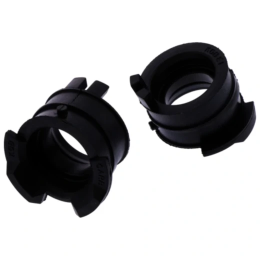 Ansaugstutzen Satz Tourmax Inhalt 2 Stück passend für: Honda VT, XL