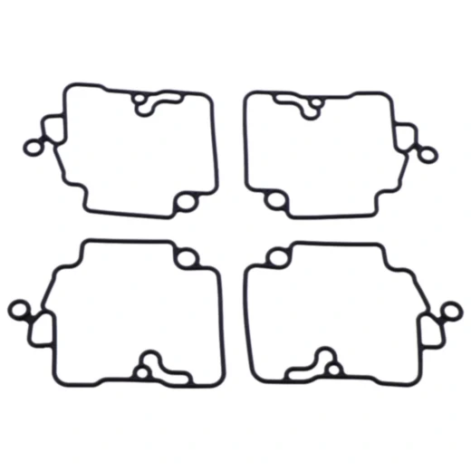 Schwimmerkammerdichtung Tourmax Inhalt 4 Stück passend für: Baotian BT49QT - 7A1, BT49QT - 10, BT49QT - 12A1