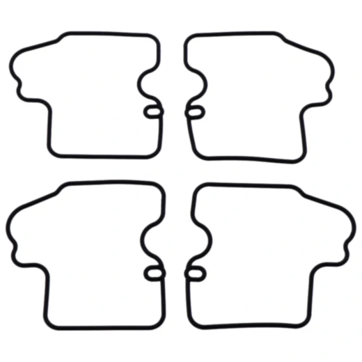 Schwimmerkammerdichtung Tourmax 4 Stück 7242231