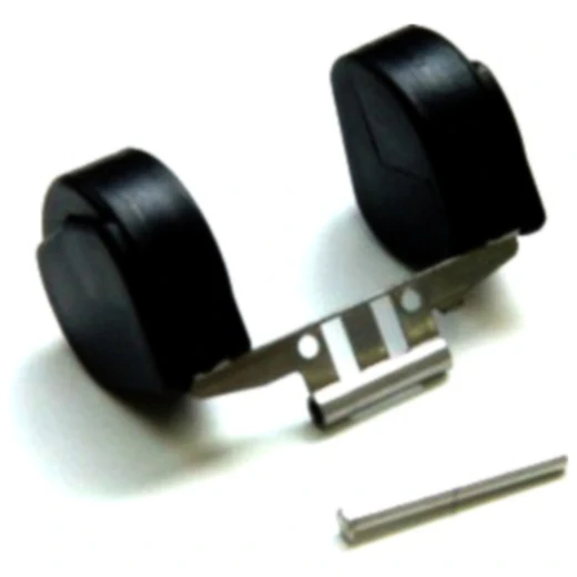 Schwimmer komplett Tourmax Alternative: 7244275 passend für: Yamaha YFZ, YFS