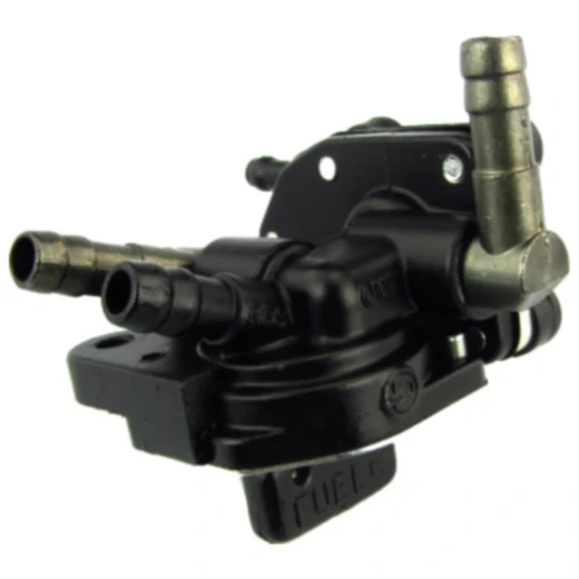 Kraftstoffhahn Originalersatzteil passend für: Kawasaki ER