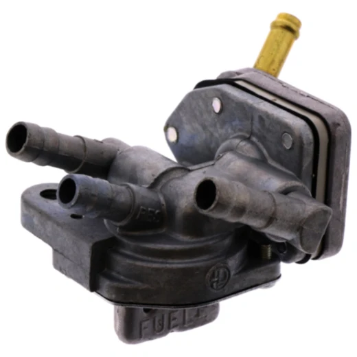Kraftstoffhahn Originalersatzteil für Motorräder 7242397
