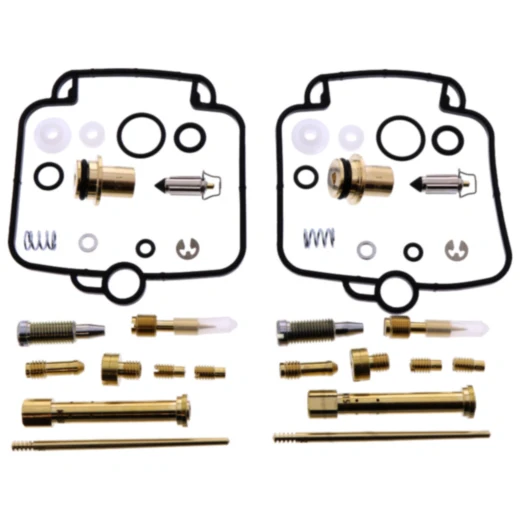 Vergaser Reparatursatz Keyster für Motorradmodelle 7242416