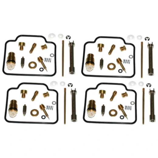Vergaser Reparatursatz für gängige Motorräder
