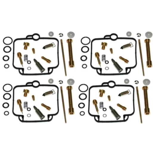 Vergaser Reparatursatz Keyster für Motorräder 7242421