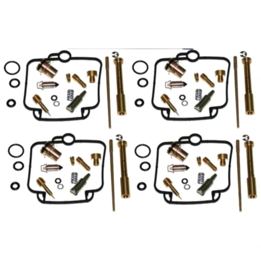 Vergaser Reparatursatz Keyster für gängige Motorräder