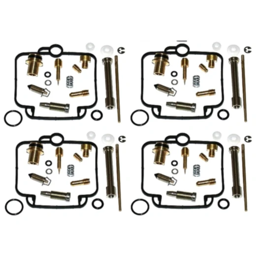 Vergaser Reparatursatz Keyster für Motorräder 7242425