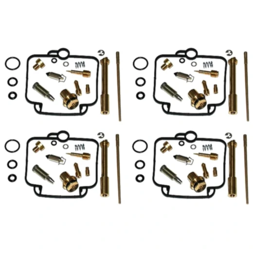 Vergaser Reparatursatz Keyster für Motorräder 7242430