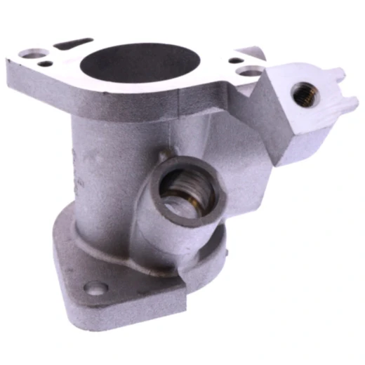 Ansaugstutzen Originalersatzteil Inhalt 1 Stück passend für: Daelim VJ, VL