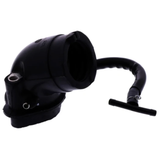 Ansaugstutzen Originalersatzteil Inhalt 1 Stück passend für: Kymco Agility, Like, DJ