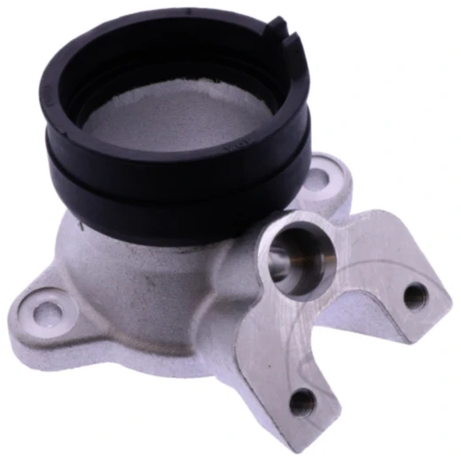 Ansaugstutzen Originalersatzteil Inhalt 1 Stück passend für: Kymco Maxxer, MXU, Grumbler