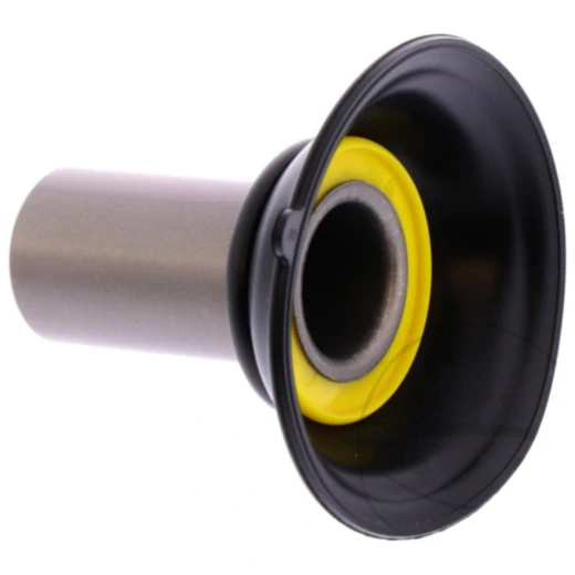 Gasschieber mit Membran Originalersatzteil passend für: Daelim NC