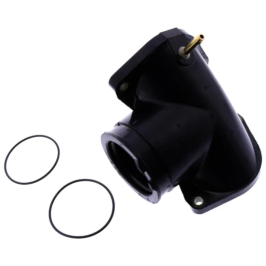 Ansaugstutzen Tourmax für Motorräder 7242680