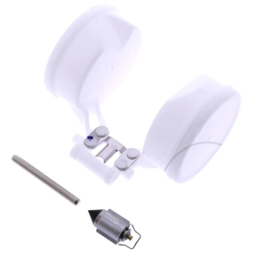 Schwimmer komplett Originalersatzteil passend für: Kawasaki VN