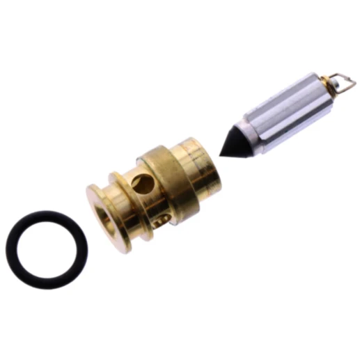 Schwimmernadel mit Sitz Originalersatzteil passend für: Husqvarna WR, TC, CR, TX