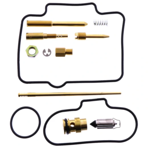 Vergaser Reparatursatz Tourmax Vollsatz passend für: Honda CR