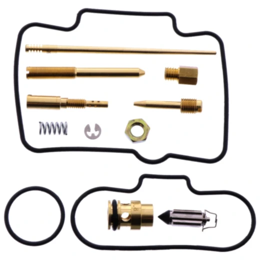 Vergaser Reparatursatz Tourmax Vollsatz passend für: Honda CR 7242798