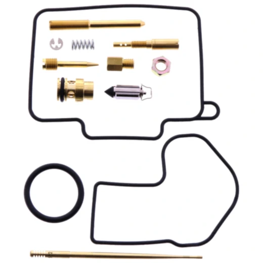 Vergaser Reparatursatz Tourmax Vollsatz passend für: Honda CR 7242799