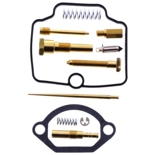 Vergaser Reparatursatz Tourmax Vollsatz passend für: Honda CR 7242801