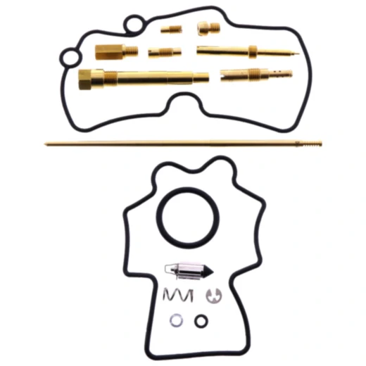 Vergaser Reparatursatz Tourmax Vollsatz passend für: Honda CRF 7242804