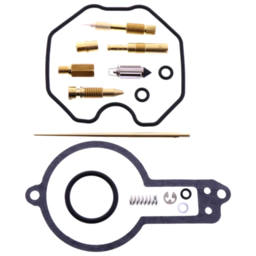 Vergaser Reparatursatz Tourmax Vollsatz passend für: Honda XR 7242817