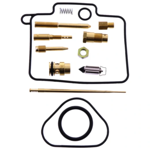 Vergaser Reparatursatz Tourmax Vollsatz passend für: Kawasaki KX 7242820
