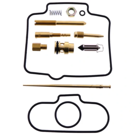 Vergaser Reparatursatz Tourmax Vollsatz passend für: Kawasaki KX 7242821