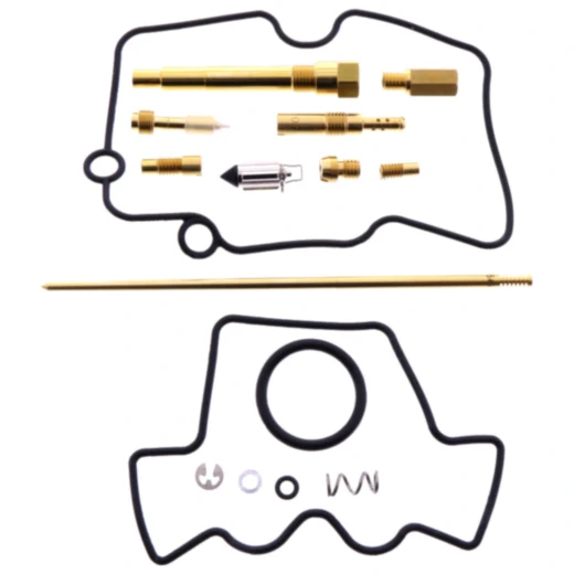 Vergaser Reparatursatz Tourmax Vollsatz passend für: Kawasaki KX 7242823