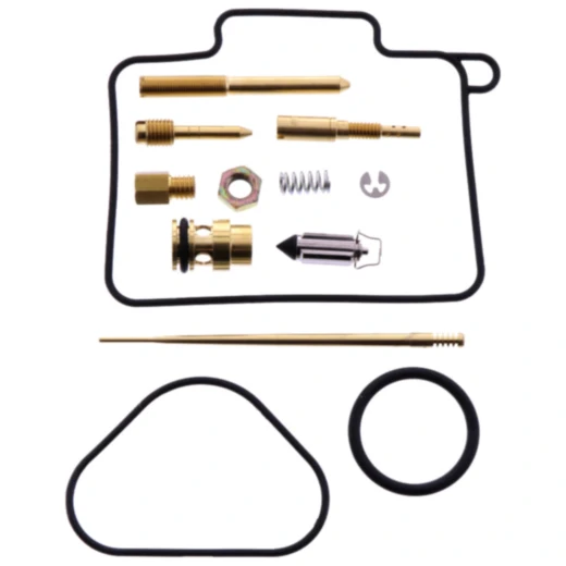 Vergaser Reparatursatz Tourmax Vollsatz 7242827