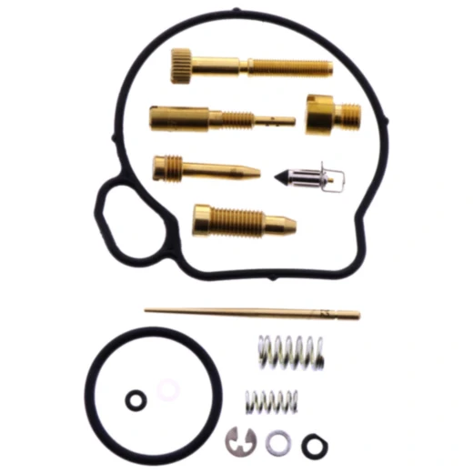 Vergaser Reparatursatz Tourmax Vollsatz passend für: Yamaha TT - R 7242833