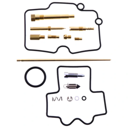Vergaser Reparatursatz Tourmax Kompletter Satz