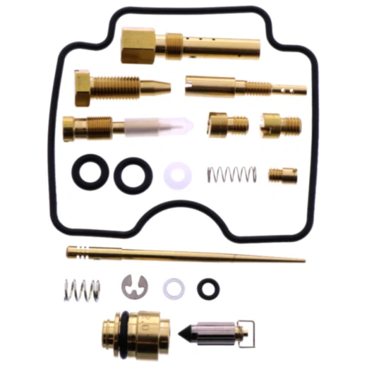 Vergaser Reparatursatz Tourmax Vollsatz passend für: Yamaha YFM 7242837