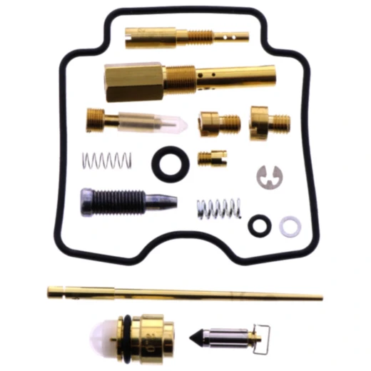 Vergaser Reparatursatz Tourmax Vollsatz passend für: Yamaha YFM 7242838