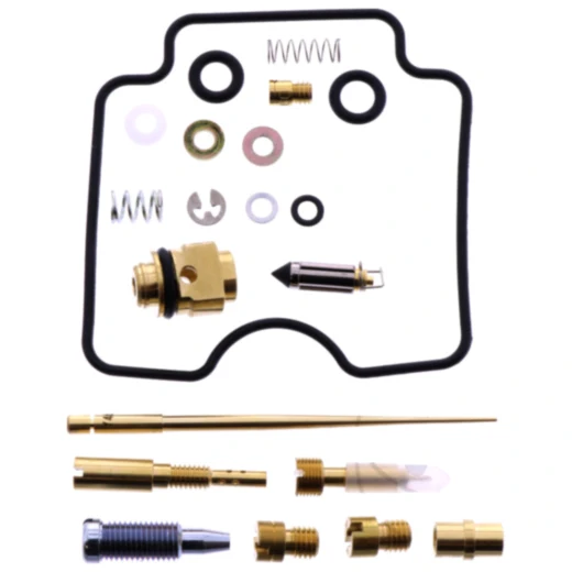 Vergaser Reparatursatz Tourmax Vollsatz passend für: Yamaha YFM 7242839