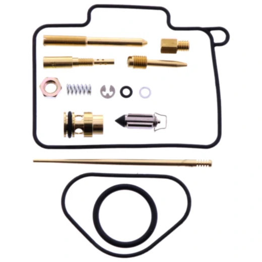 Vergaser Reparatursatz Tourmax Vollsatz für Motorräder 7242841