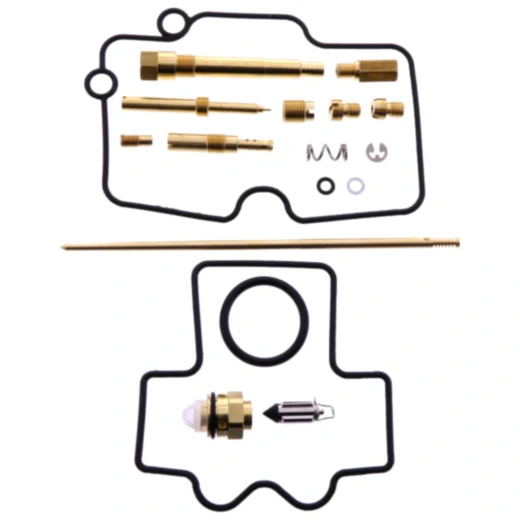 Vergaser Reparatursatz Tourmax Vollsatz für Motorräder 7242847